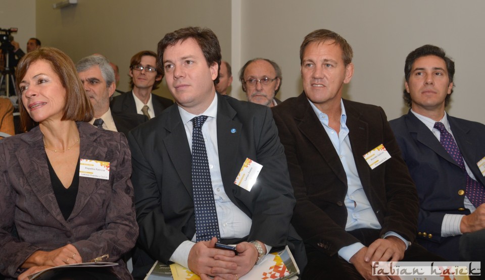 IX Foro 2014
