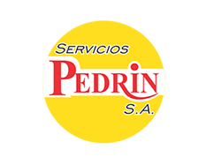 Servicios Pedrin S.A.