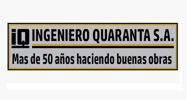Ingeniero Quaranta S.A.