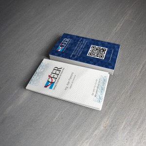 Tarjetas personales Tarjetas personales