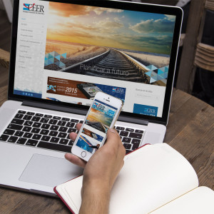 Sitio web del Consejo Sitio web, adaptable a móviles