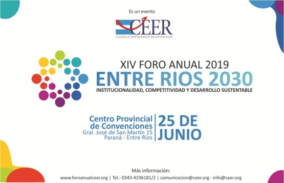 Foro 2019