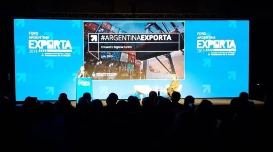 Argentina Exporta