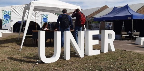 uner