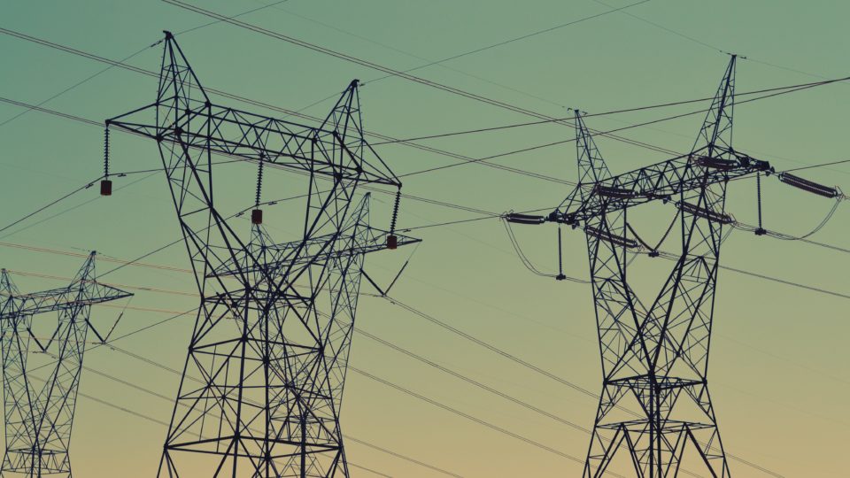eléctrica