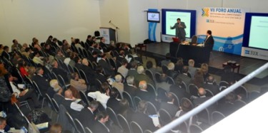 VII Foro 2012