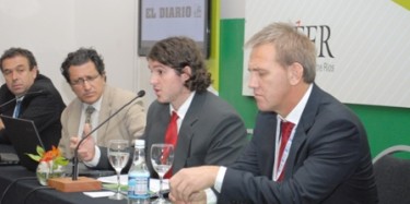 VIII Foro 2013