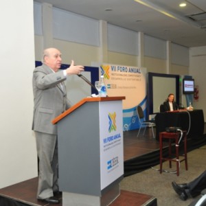 VII Foro 2012 VII Foro 2012