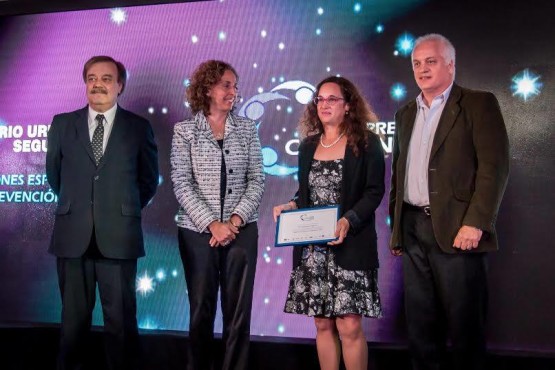 Premios Prestigio 2015 – Foto Vazon
