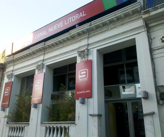 Canal 9