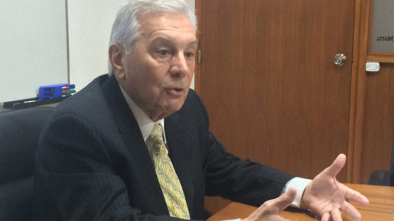 Héctor Motta